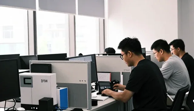 定制化技术方案设计
