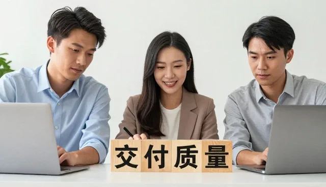 技术支持在服装生产流程中的实际应用与优化路径