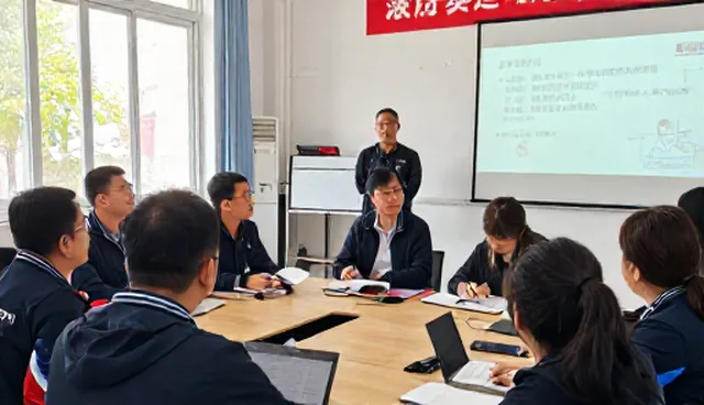 多场景故障处理中的产品性能表现分析