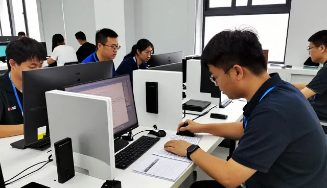 技术支持应用范围不断扩大