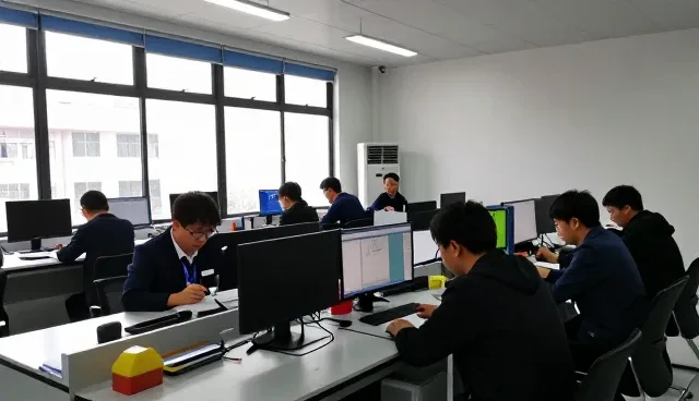 乐清市虹桥豪马男装经营部提供可靠方案设计支持