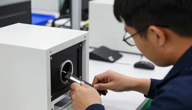 方案设计功能特点说明
